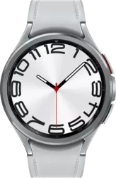 Samsung Galaxy Watch6 Classic - Wi-Fi · 47mm